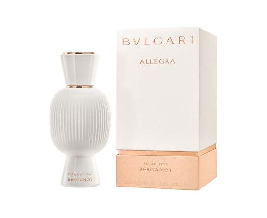Bvlgari Allegra Magnifying Bergamot Essence EDP 40ml
