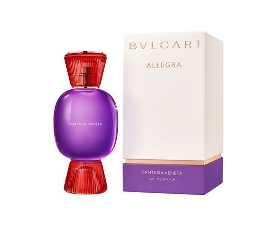 Bvlgari Allegra Fantasia Veneta EDP 100ml
