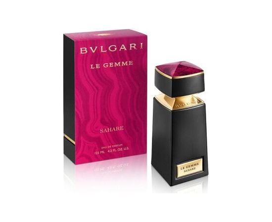 Bvlgari Le Gemme Sahare EDP 125ml