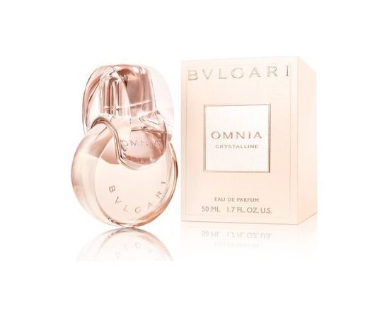 Bvlgari Omnia Crystalline EDP 100ml