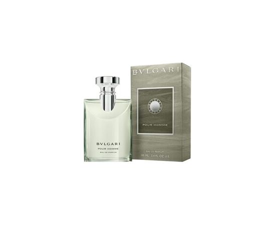 Bvlgari Pour Homme EDP 100ml