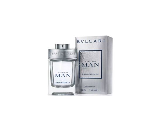 Bvlgari Man Rain Essence EDP 100ml