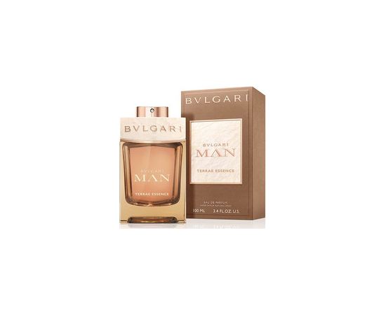 Bvlgari MAN Terrae Essence EDP 100ml