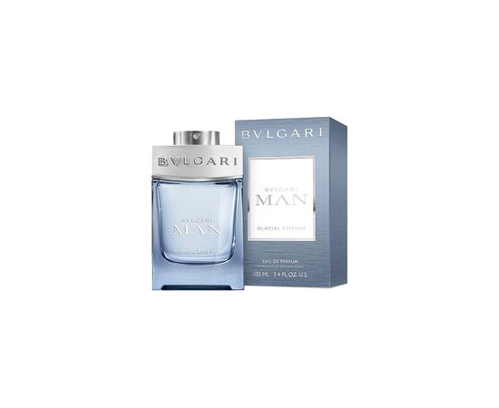 Bvlgari Man Glacial Essence EDP 100ml