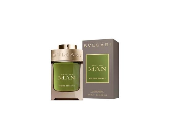 Bvlgari MAN Wood Essence EDP 100ml
