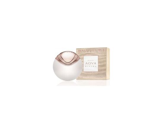 Bvlgari Divina Aqva EDT 40ml