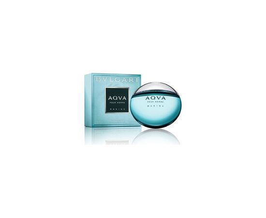 Bvlgari Aqua pour Homme Marine EDT 30ml