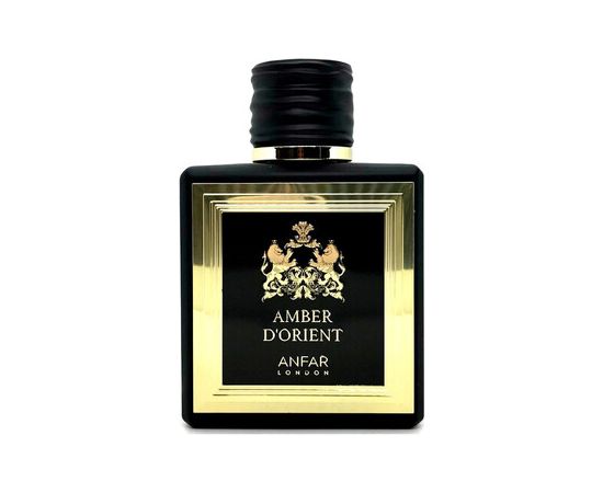 Anfar 1950 Amber D´Orient Parfum 115ml