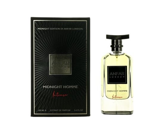 Anfar 1950 Midnight Homme Intense Parfum 100ml