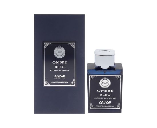 Anfar 1950 Ombre Bleu Parfum 50ml