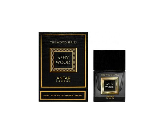 Anfar 1950 Ashy Wood Parfum 100ml