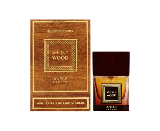 Anfar 1950 Smoky Wood Parfum 100ml
