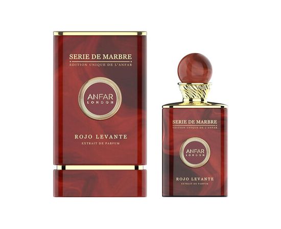 Anfar 1950 Rojo Levante Parfum 100ml