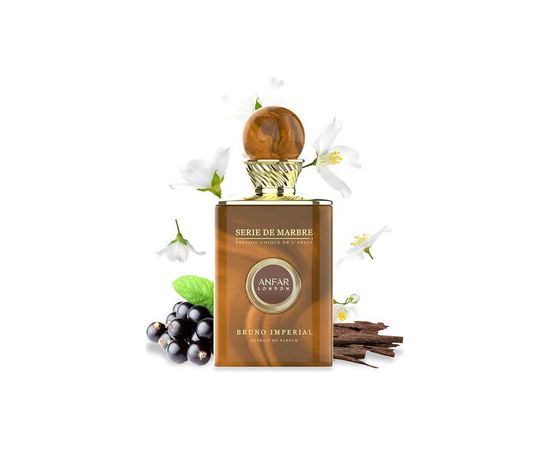Anfar 1950 Bruno Imperial Parfum 100ml