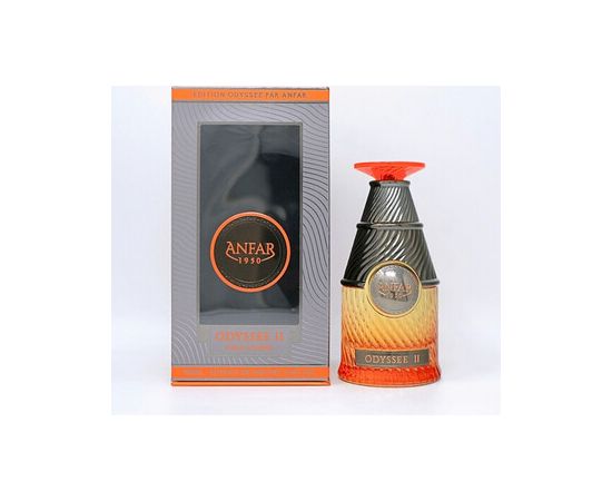 Anfar 1950 Odyssee II Parfum 100ml