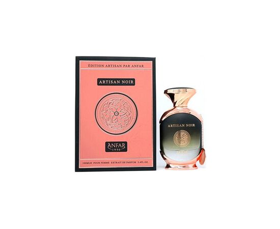 Anfar 1950 Artisan Noir Parfum 100ml