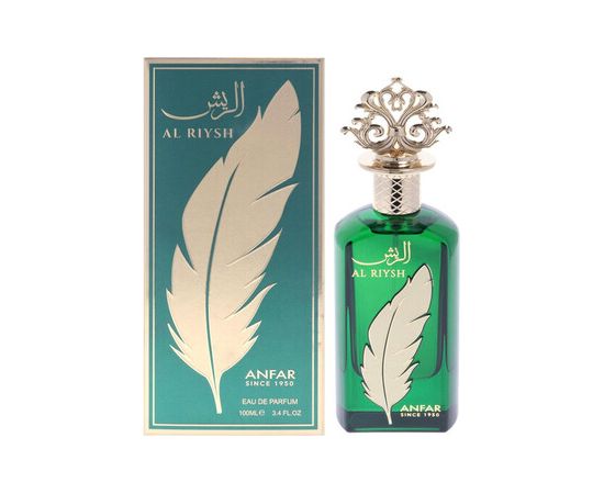 Anfar 1950 Al Riysh EDP 100ml
