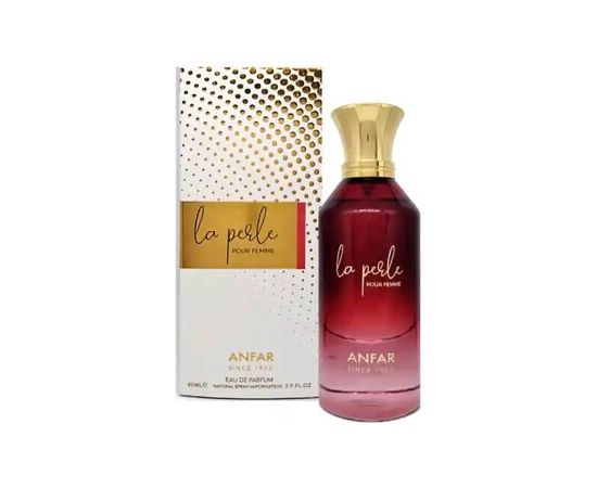 Anfar 1950 La Perle pour Femme EDP 85ml