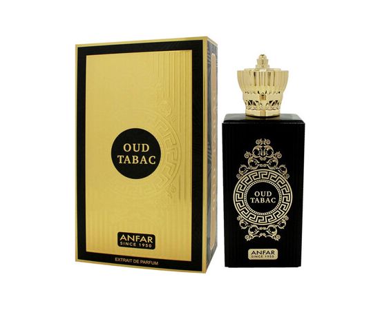 Anfar 1950 Oud Tabac Parfum 60ml