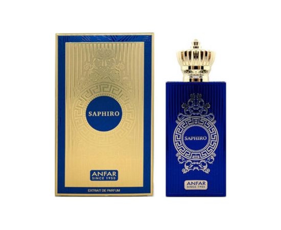 Anfar 1950 Saphiro Parfum 60ml
