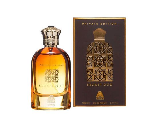 Anfar 1950 Secret Oud EDP 100ml