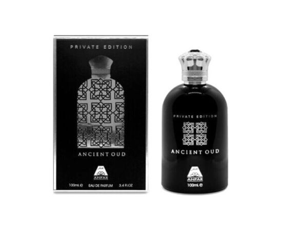 Anfar 1950 Ancient Oud EDP 100ml