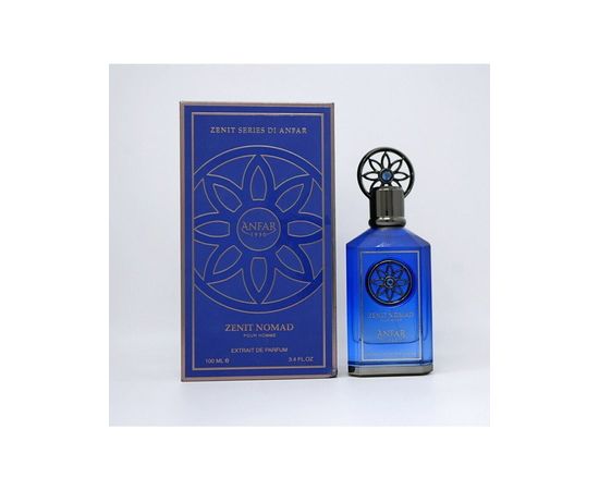 Anfar 1950 Zenit Nomad Parfum 100ml