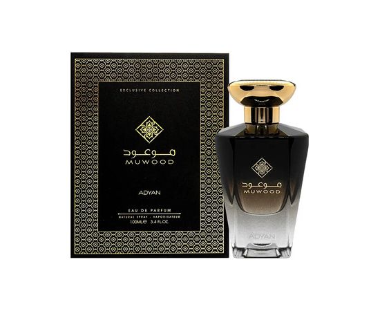 Anfar 1950 Muwood EDP 100ml