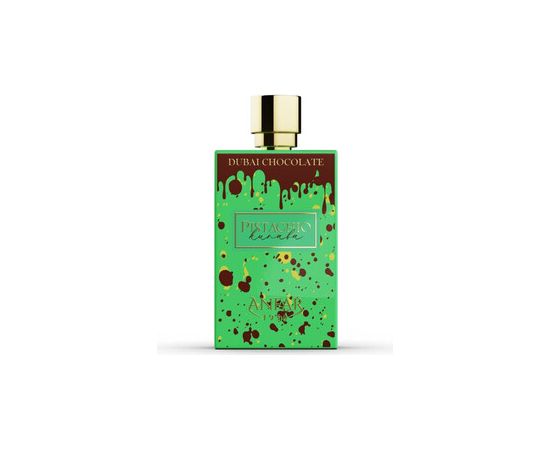 Anfar 1950 Pistachio Kunafa Extrait de Parfum 80ml