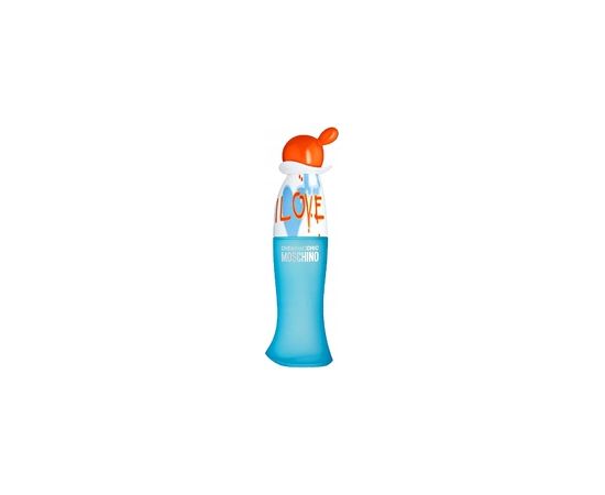 Moschino I Love Love Perfumed Deodorant 50ml