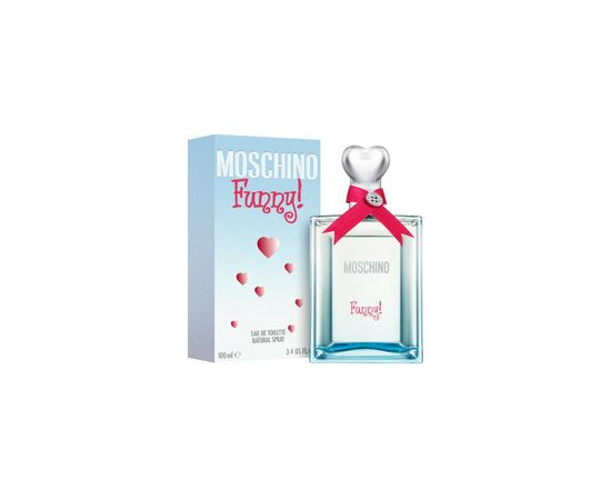 Moschino Funny EDT 25ml