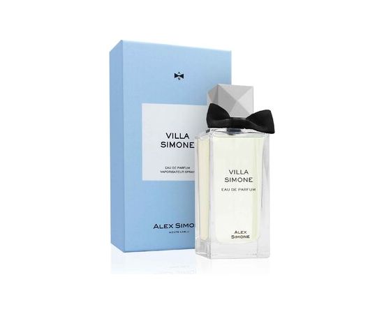 Alex Simone Villa Simone EDP 100ml
