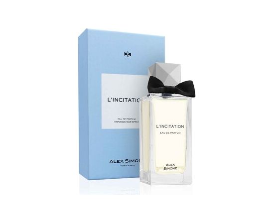 Alex Simone L´Incitation EDP 50ml
