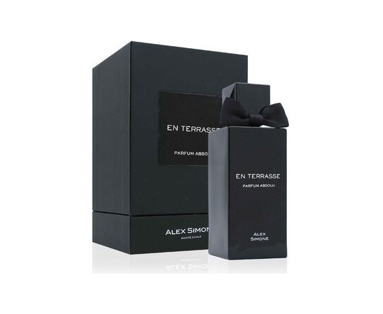 Alex Simone En Terrasse Absolu Parfum 100ml