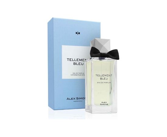 Alex Simone Tellement Bleu EDP 50ml