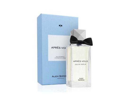 Alex Simone Après Vous EDP 100ml