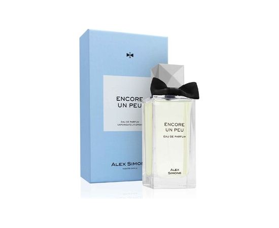 Alex Simone Encore Un Peu EDP 50ml