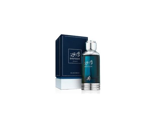 Athoor Al Alam Dastoor Lil Rijal EDP 100ml