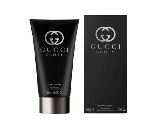 Gucci Guilty pour Homme Shower Gel 150ml