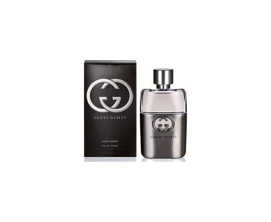 Gucci Guilty pour Homme EDT 50ml