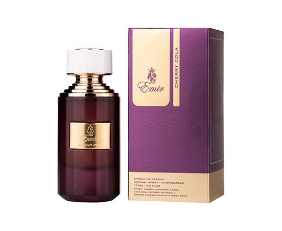 Paris Corner Cherry Cola Extrait de Parfum 75ml