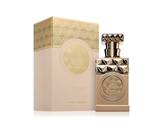 Paris Corner Minya Coco Lush EDP 100ml