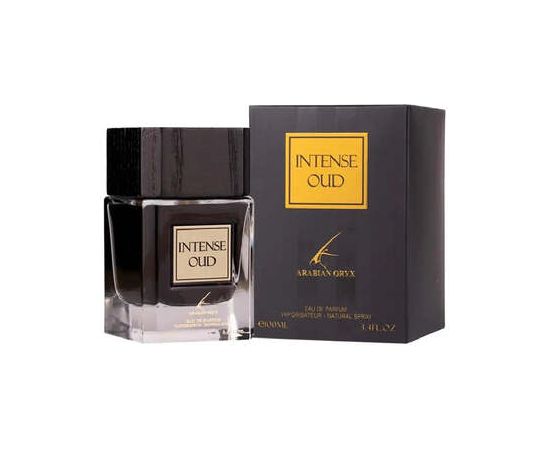 Paris Corner Arabian Oryx Intense Oud EDP 100ml