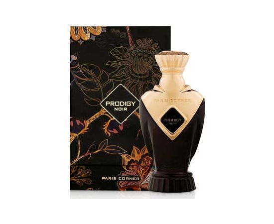 Paris Corner Prodigy Noir EDP 100ml