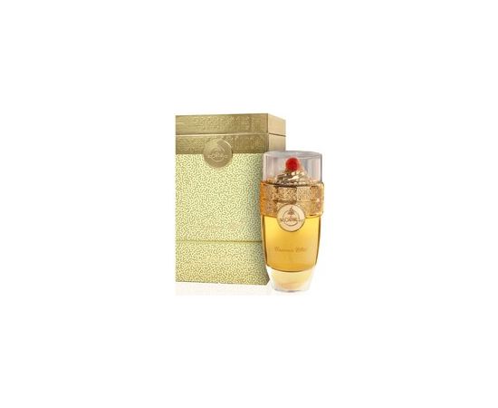 Paris Corner Banana Bliss EDP 100ml