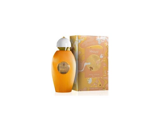 Paris Corner Khayal EDP 100ml
