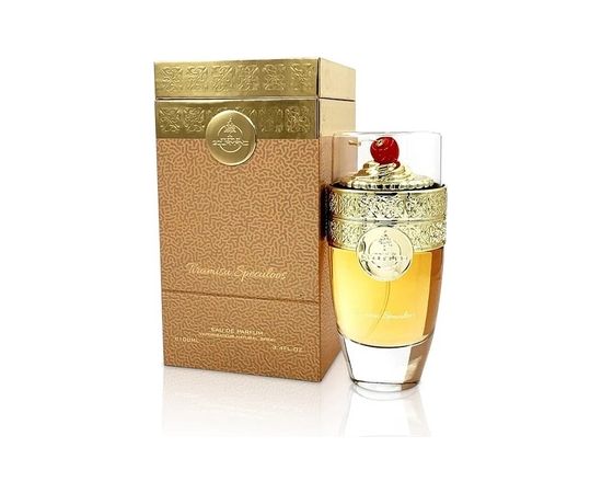 Paris Corner Tiramisu Speculoos EDP 100ml