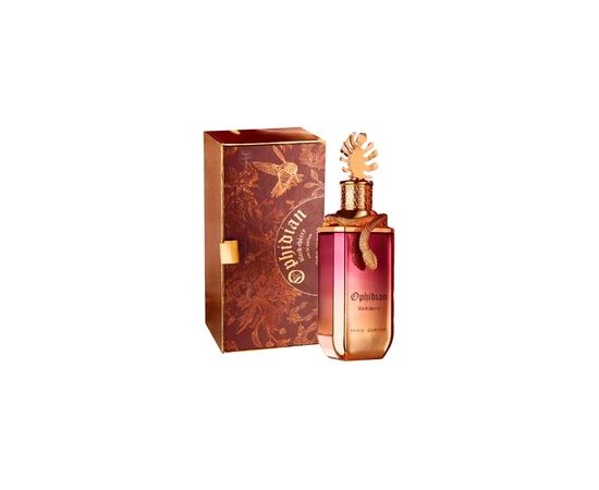 Paris Corner Ophidian Black Cherry EDP 100ml