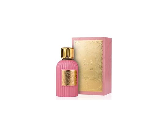 Paris Corner Qissa Pink EDP 100ml