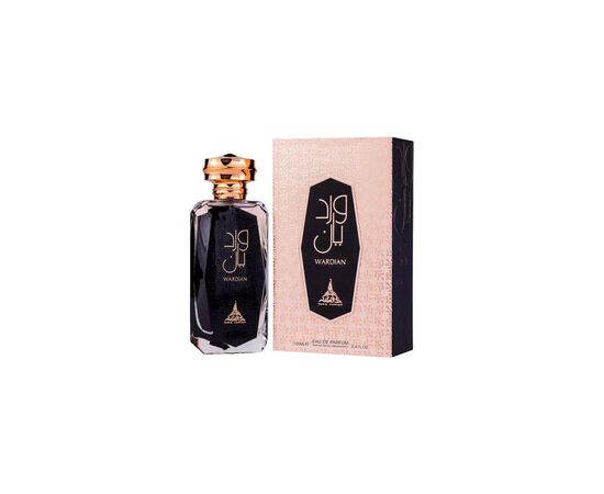 Paris Corner Wardian EDP 100ml